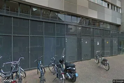 Kantorruimte for rent in Arnhem - Photo from Google Street View