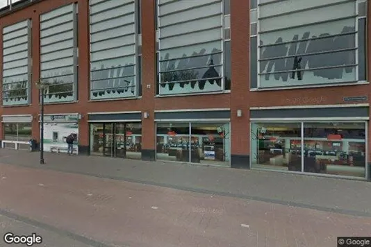 Kantorruimte for rent i Arnhem - Foto uit Google Street View