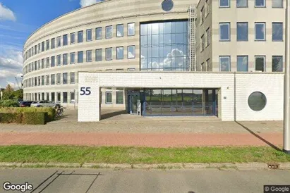 Kantorruimte for rent in Arnhem - Photo from Google Street View