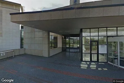 Kantorruimte for rent in Arnhem - Photo from Google Street View