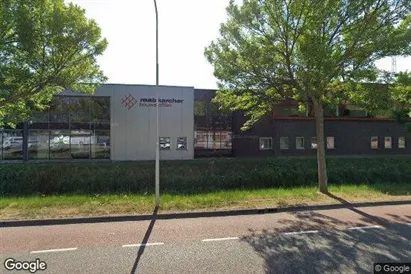 Kantorruimte for rent in Arnhem - Photo from Google Street View