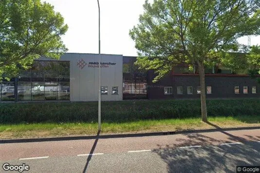 Kantorruimte for rent i Arnhem - Foto uit Google Street View
