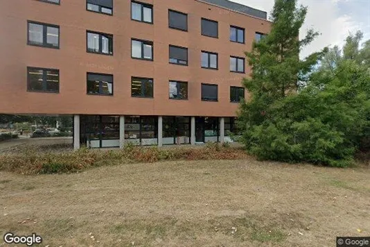 Kantorruimte for rent i Arnhem - Foto uit Google Street View