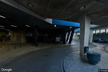 Kantorruimte for rent in Arnhem - Photo from Google Street View