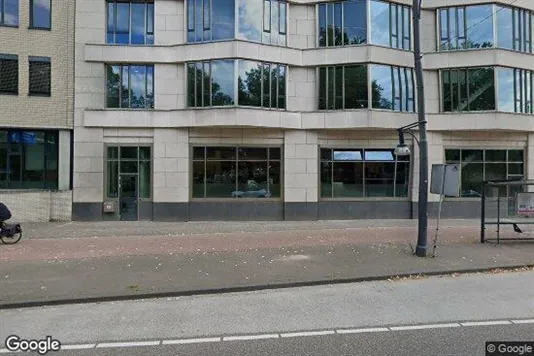 Kantorruimte for rent i Arnhem - Foto uit Google Street View
