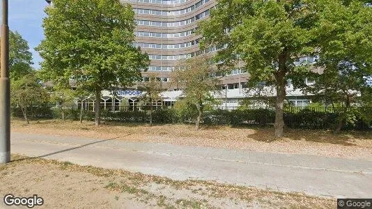 Kantorruimte for rent i Arnhem - Foto uit Google Street View