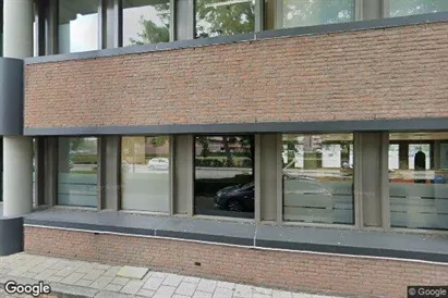 Kontorer til leie i Rheden – Bilde fra Google Street View
