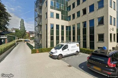 Kantorruimte for rent in Arnhem - Photo from Google Street View