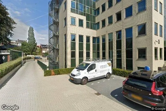 Kantorruimte for rent i Arnhem - Foto uit Google Street View
