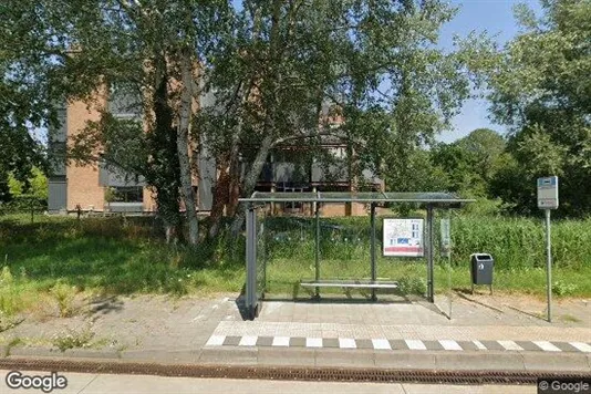 Kantorruimte for rent i Arnhem - Foto uit Google Street View