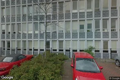 Kantorruimte for rent in Arnhem - Photo from Google Street View