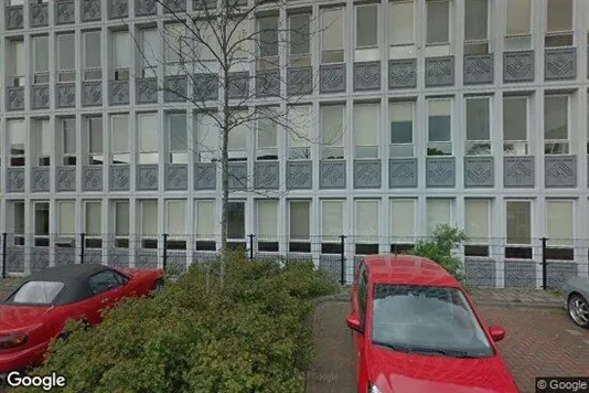 Kantorruimte for rent i Arnhem - Foto uit Google Street View