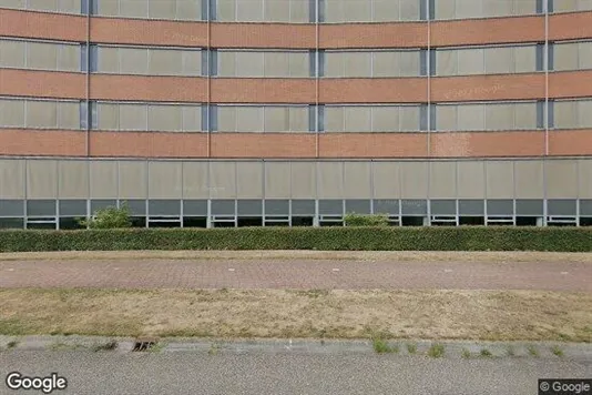 Kantorruimte for rent i Arnhem - Foto uit Google Street View