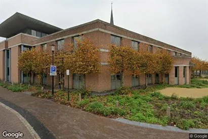 Kantorruimte for rent in Haaren - Photo from Google Street View