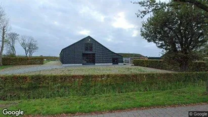 Bedrijfsruimtes for rent in Tilburg - Photo from Google Street View