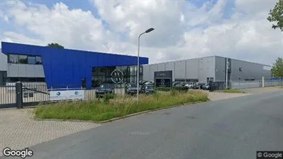 Kantorruimte for rent in Tilburg - Photo from Google Street View