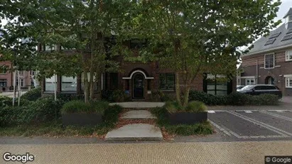 Kantorruimte for rent in Tilburg - Photo from Google Street View