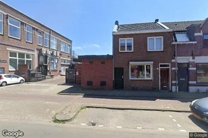 Kantorruimte for rent in Tilburg - Photo from Google Street View
