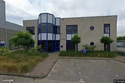 Kantorruimte for rent in Tilburg - Photo from Google Street View