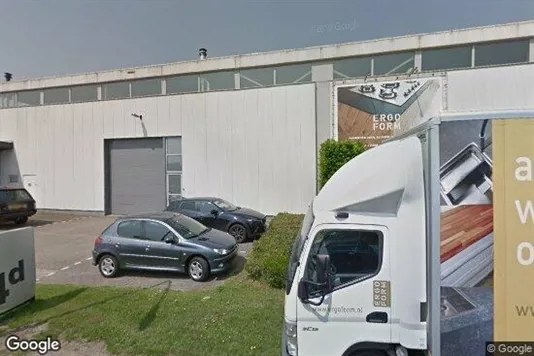Kantorruimte for rent i Goirle - Foto uit Google Street View