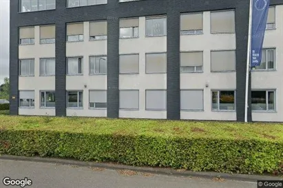Kantorruimte for rent in Tilburg - Photo from Google Street View