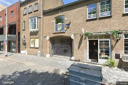 Kantorruimte for rent in Tilburg - Photo from Google Street View