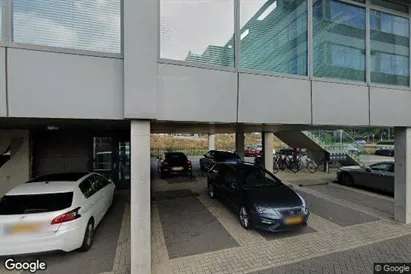 Kantorruimte te huur in Ede - Foto uit Google Street View