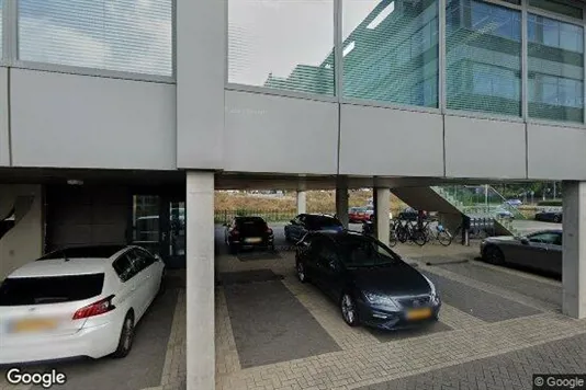 Kantorruimte te huur i Ede - Foto uit Google Street View