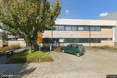 Kantorruimte te huur in Ede - Foto uit Google Street View