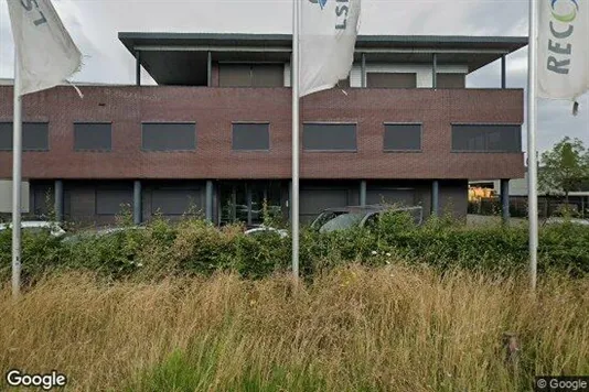Kantorruimte for rent i Ede - Foto uit Google Street View