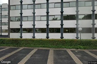 Kantorruimte te huur in Ede - Foto uit Google Street View