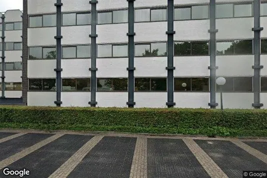 Kantorruimte te huur i Ede - Foto uit Google Street View