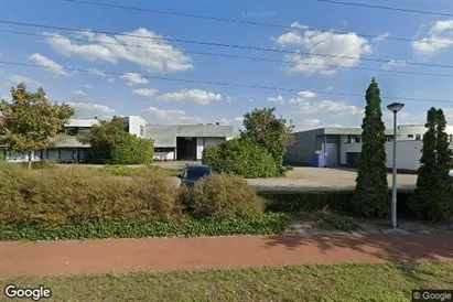 Kantorruimte te huur in Ede - Foto uit Google Street View
