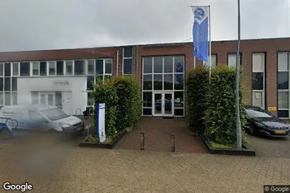 Kantorruimte for rent in Ede - Photo from Google Street View