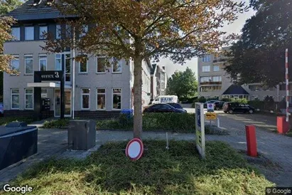 Kontorer til leie i Ede – Bilde fra Google Street View