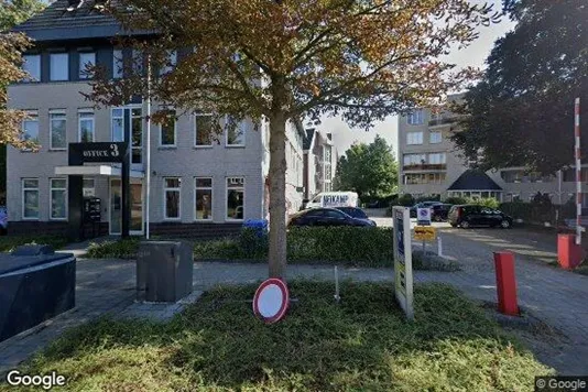 Kantorruimte te huur i Ede - Foto uit Google Street View