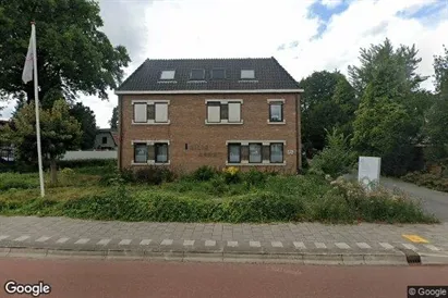 Kantorruimte te huur in Ede - Foto uit Google Street View