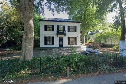 Kantorruimte te huur in Ede - Foto uit Google Street View