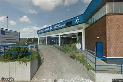 Kantorruimte for rent in The Hague Laak - Photo from Google Street View