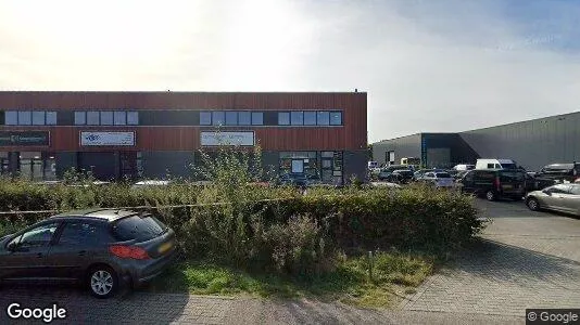 Lokaler til leie i Deurne - Foto uit Google Street View