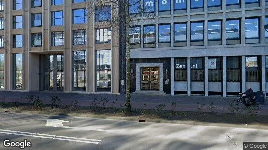 Kantorruimte for rent i Tilburg - Foto uit Google Street View