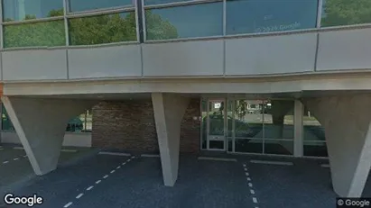 Bedrijfsruimtes for rent in Ridderkerk - Photo from Google Street View
