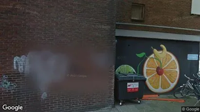 Bedrijfsruimtes for rent in Hengelo - Photo from Google Street View