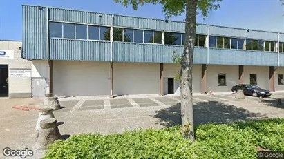 Bedrijfsruimtes for rent in Bladel - Photo from Google Street View