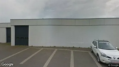 Bedrijfsruimtes for rent in Bladel - Photo from Google Street View