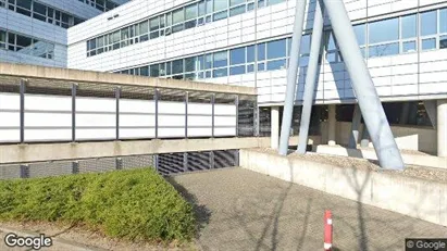 Kantorruimte for rent in Zwolle - Photo from Google Street View