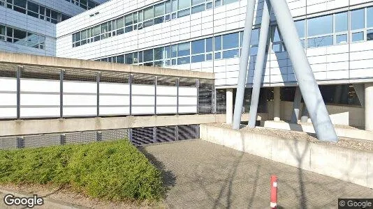 Kantorruimte for rent i Zwolle - Foto uit Google Street View
