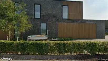 Bedrijfsruimtes for rent in Blaricum - Photo from Google Street View