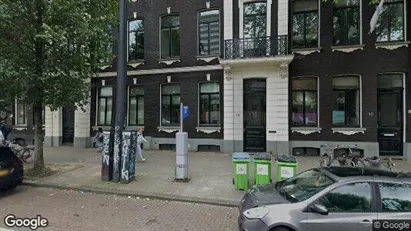 Kantorruimte for rent in Location is not specified - Photo from Google Street View