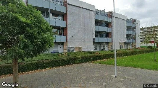 Kantorruimte for rent i Leiderdorp - Foto uit Google Street View